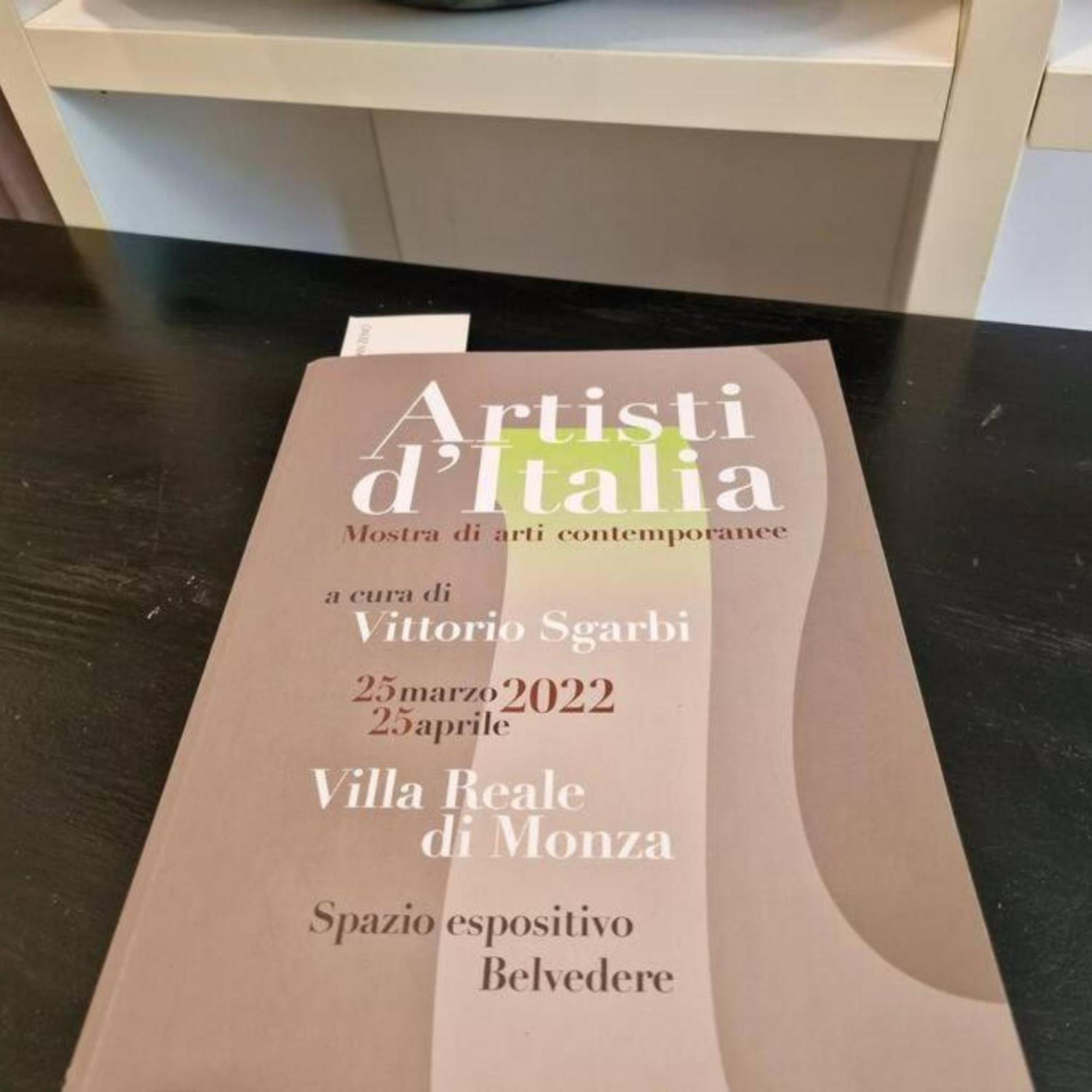 Centro Monza Villa Reale Екстер'єр фото