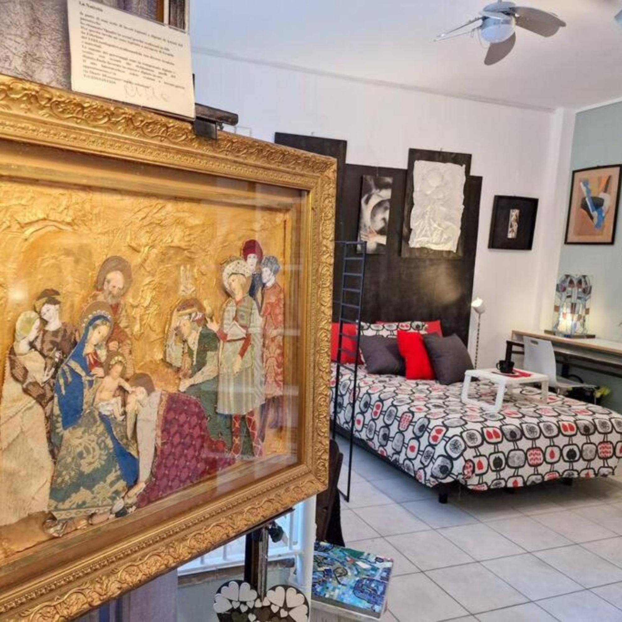 Centro Monza Villa Reale Екстер'єр фото