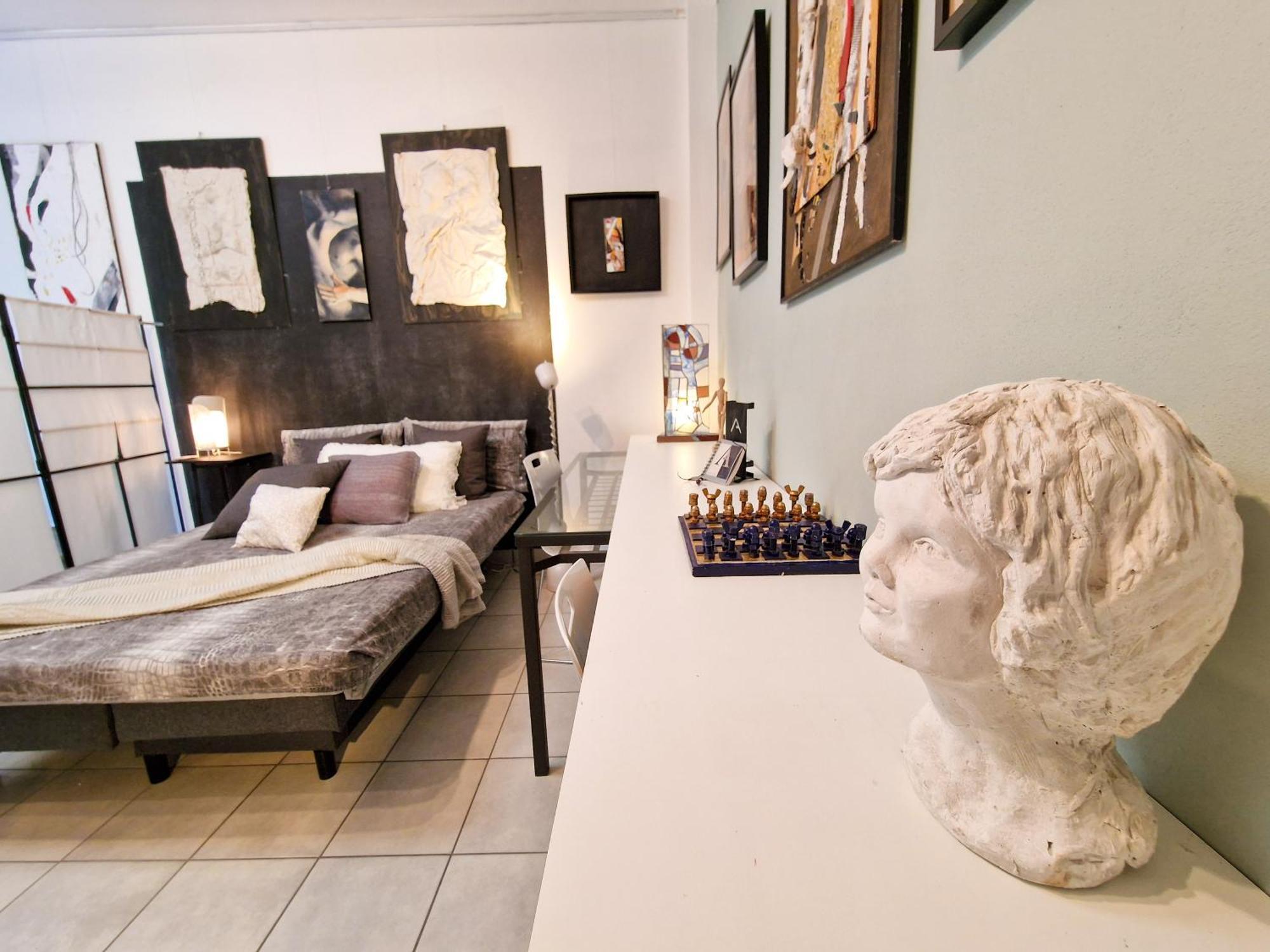 Centro Monza Villa Reale Екстер'єр фото